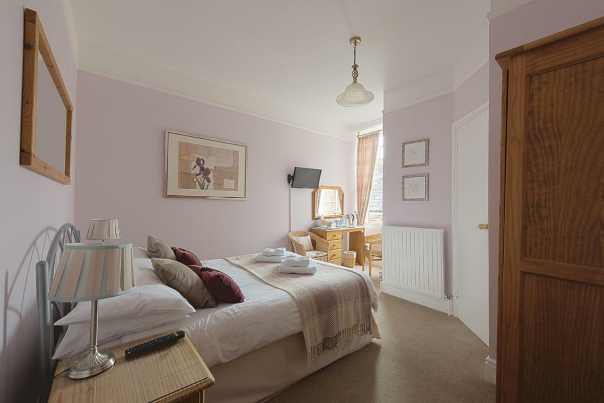 Cliftons Guest House Τρούρο Εξωτερικό φωτογραφία