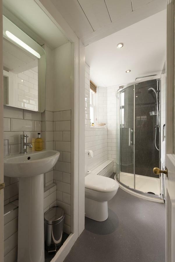 Cliftons Guest House Τρούρο Εξωτερικό φωτογραφία
