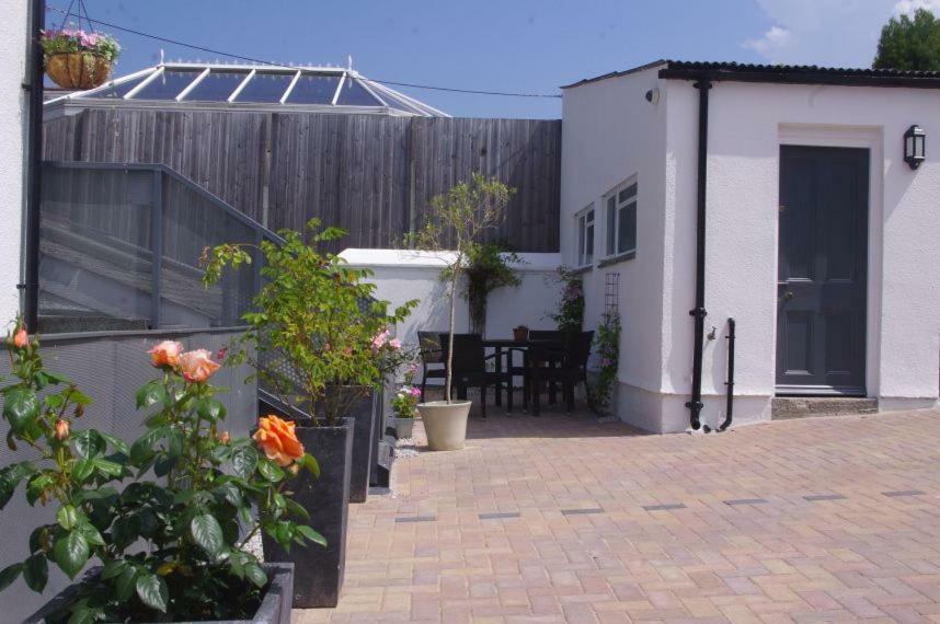 Cliftons Guest House Τρούρο Εξωτερικό φωτογραφία